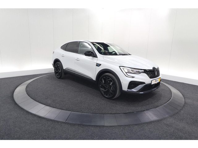Renault Arkana 1.6 E-Tech hybrid 145 Esprit Alpine