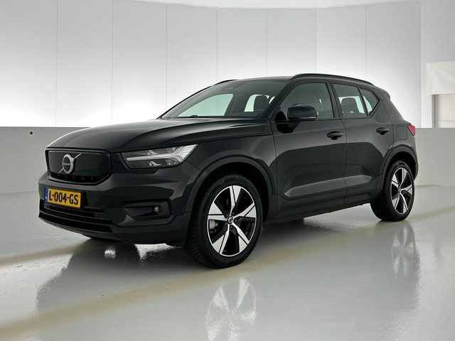 Volvo XC40 Recharge 408Pk 535KM Wltp SOH 91% AWD R-Design