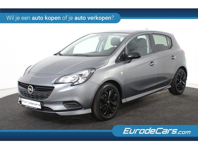 Opel Corsa 1.4 OPC-Line *1ste Eigenaar*Navigatie*Carplay*
