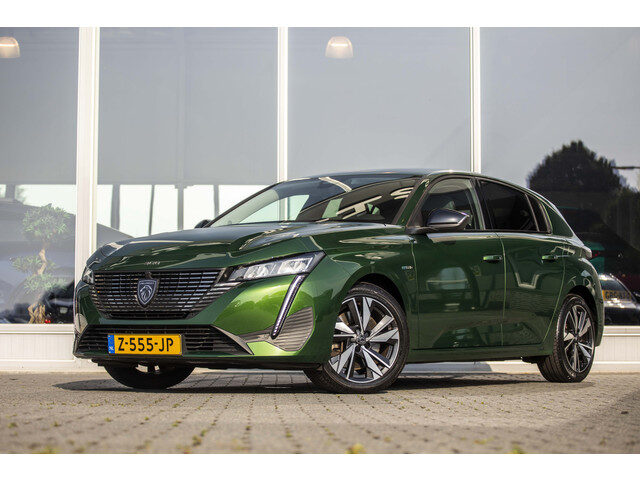 Peugeot 308 1.6 HYbrid 180 Allure Pack Business