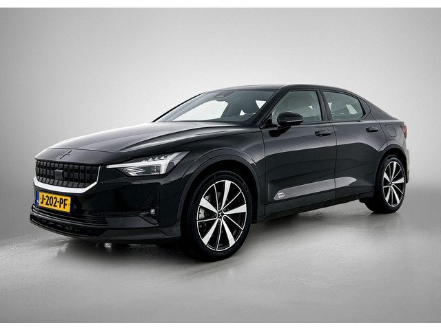 Polestar 2 Long Range Dual Motor Launch Edition 78kWh