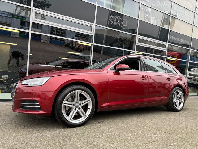 Audi A4 Avant 1.4 TFSI Sport Lease Edition