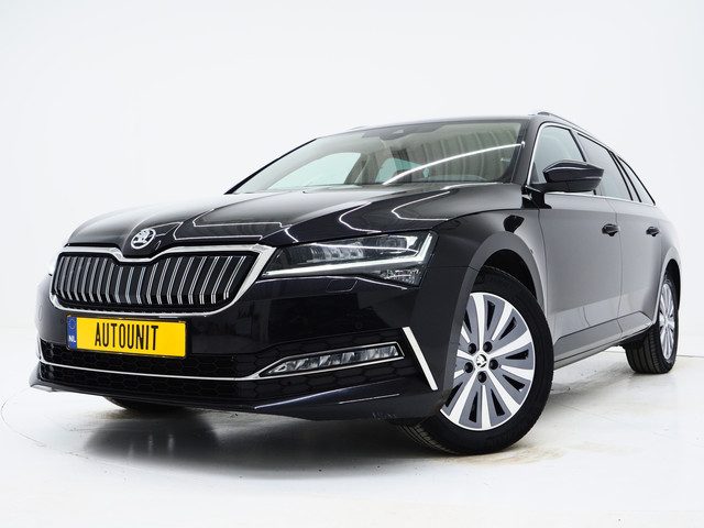 Škoda Superb Combi 1.4 TSI iV 218PK Style