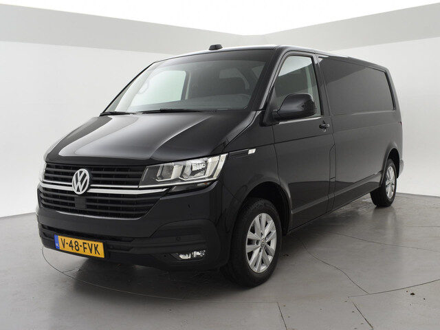 Volkswagen Transporter 2.0 TDI L2H1 HIGHLINE | LMV | TREKHAAK