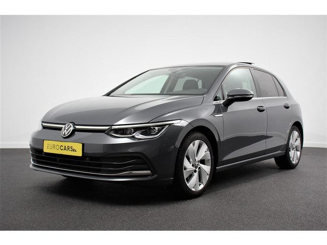Volkswagen Golf 1.5 eTSI DSG Style 150Pk