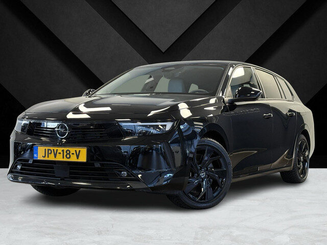 Opel Astra ST Elegance 1.6 HYbrid PHEV 180pk e-EAT8