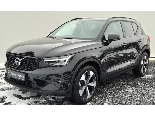 Volvo XC40 2.0 B4 Ultra Dark