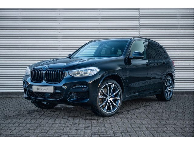 BMW X3 xDrive30e High Executive M Sport Automaat