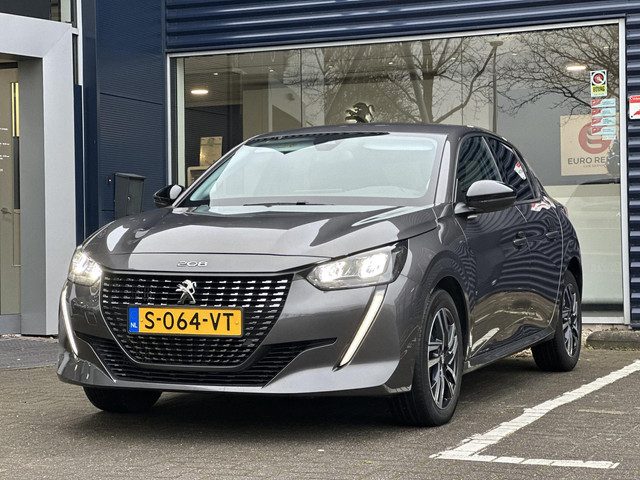 Peugeot 208 1.2 PureTech Allure Pack