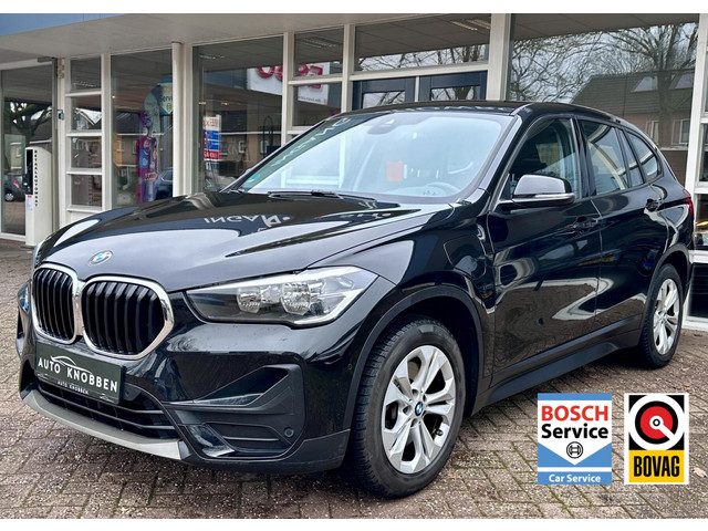 BMW X1 xDrive25e Climat, Navi, Pdc, Bluetooth, Stoelvw, LM..