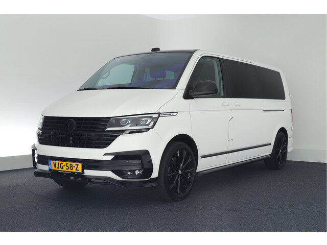 Volkswagen Transporter Caravelle 2.0 TDI 199pk DSG L2H1 30 DC ABT