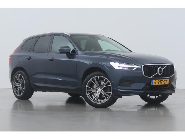 Volvo XC60 D4 Momentum
