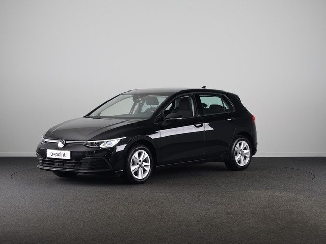 Volkswagen Golf 1.0 TSI Life