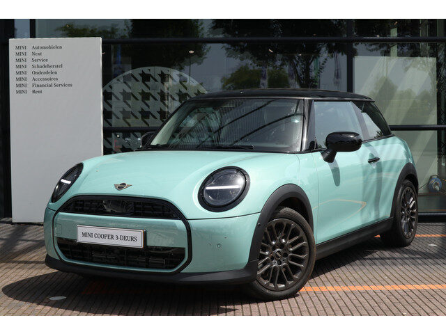 MINI Cooper 1.5 C