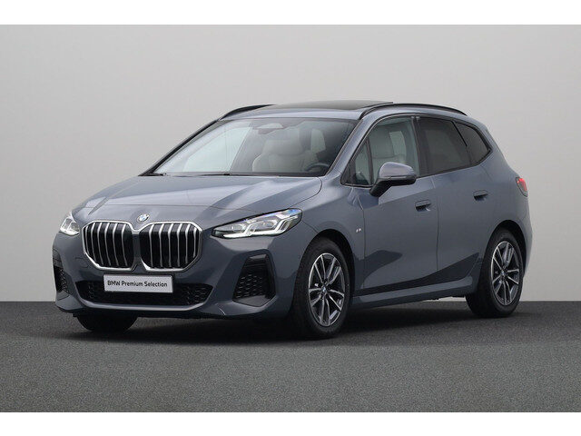 BMW 2 Serie Active Tourer 220i