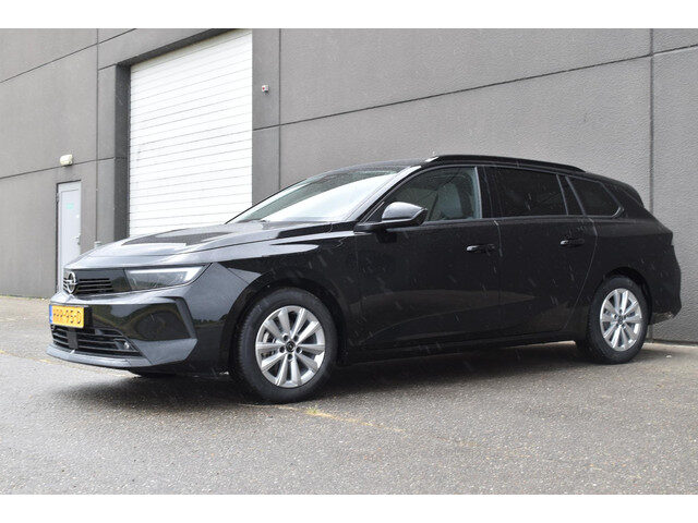 Opel Astra Sports Tourer 1.2 Turbo Business Edition