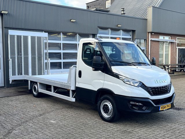 Iveco Daily 35S14 2.3