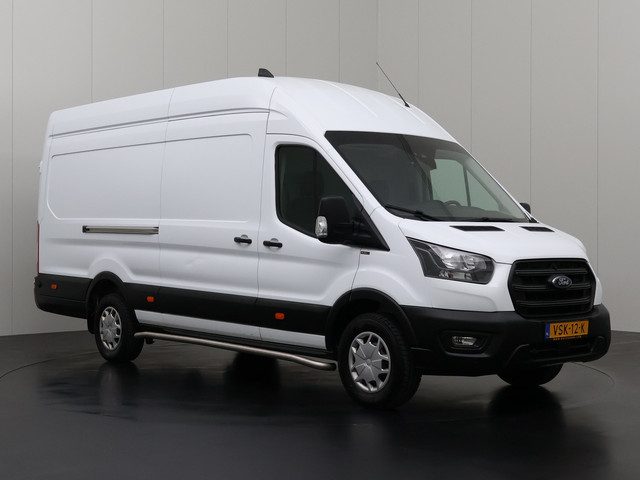 Ford Transit 2.0TDCI 130PK L4H3 Jumbo RWD
