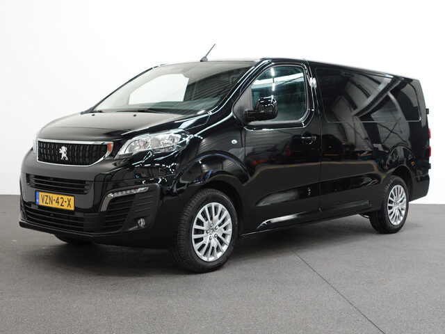 Peugeot Expert 145pk L3 Automaat