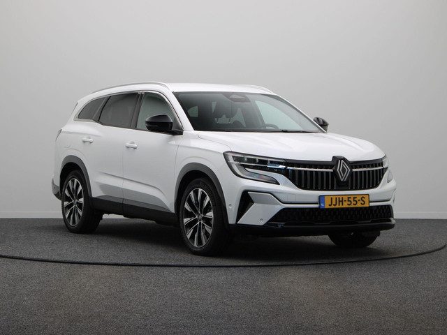 Renault Espace E-Tech full hybrid 200 techno 7p.