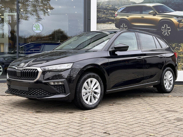 Škoda Scala 1.0 TSI Business Edition 115 PK