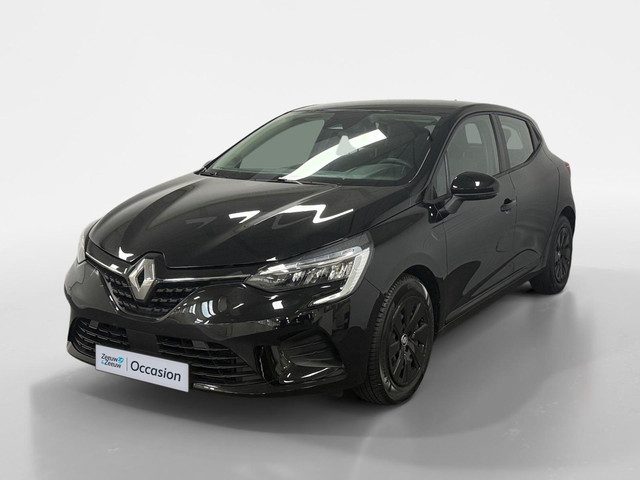 Renault Clio 1.0 TCe 90 Equilibre