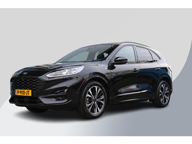 Ford Kuga 1.5 EcoBoost ST-Line X