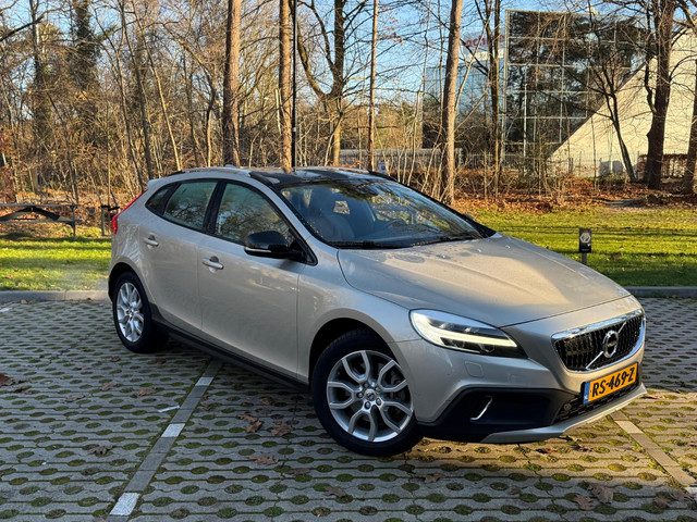 Volvo V40 Cross Country 1.5 T3 Nordic+