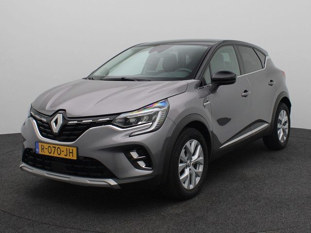 Renault Captur TCe 90 GPF Intens