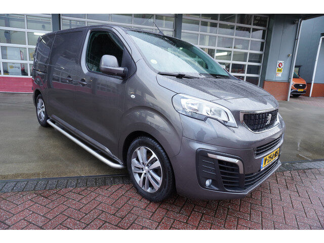 Peugeot Expert 227S 2.0 BlueHDI 180 Premium Pack Automaat