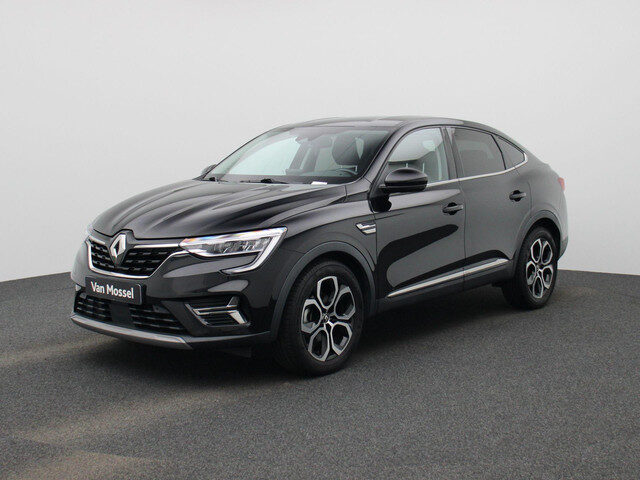 Renault Arkana 1.6 E-Tech Hybrid 145 Intens