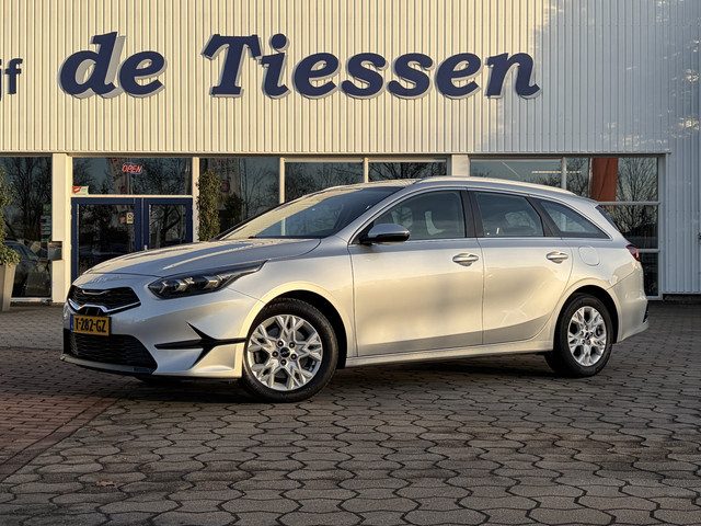 Kia Ceed Sportswagon 1.0 T-GDi DynamicLine