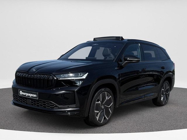 Škoda Kodiaq 1.5 TSI PHEV Sportline Business