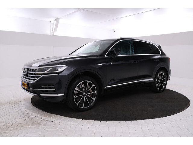 Volkswagen Touareg EHYBRID 3.0 TSi 4MOTION