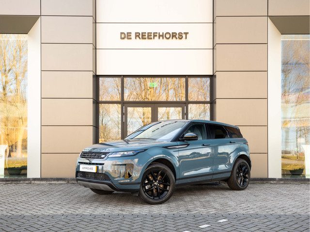 Land Rover Range Rover Evoque P270e PHEV AWD Business Edition