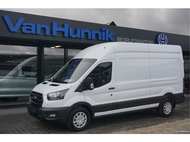 Ford Transit 350L 130PK L3H3 BPM VRIJ!!