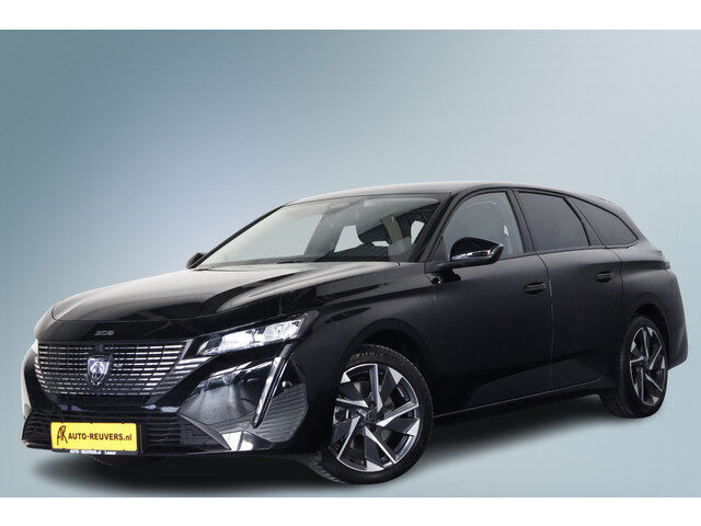 Peugeot 308 SW 1.5 BlueHDi Allure Pack