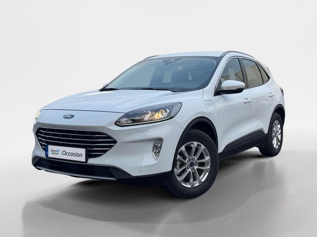 Ford Kuga 2.5 PHEV Titanium