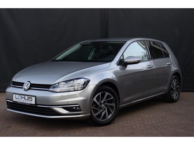 Volkswagen Golf 1.0 TSI Sound | CARPLAY | STOELVERWARMING | ACC