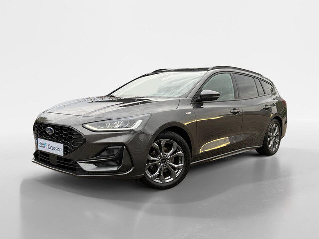 Ford Focus Wagon 1.0 EcoBoost Hybrid ST Line