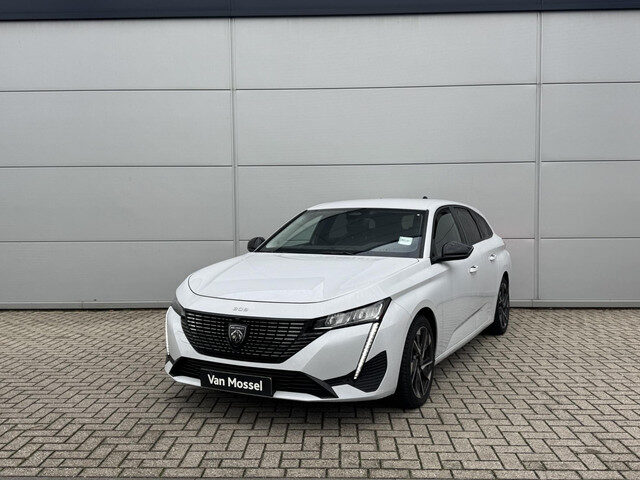 Peugeot 308 SW 1.2 PureTech Allure