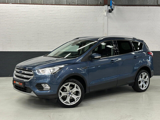 Ford Kuga 1.5 EcoBoost Titanium / CarPlay / Navi / Clima / Stoel-Stuur Verwarming