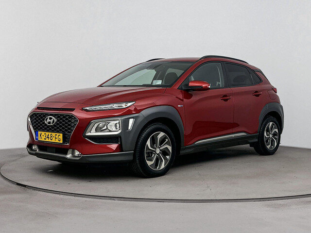 Hyundai Kona 1.6 GDI HEV FASHION