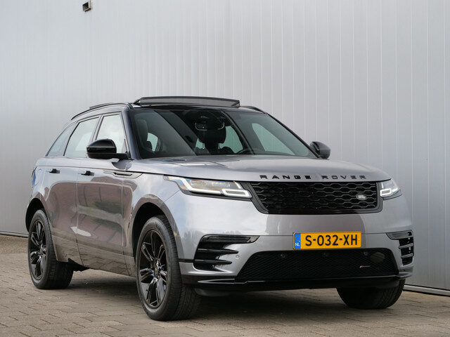 Land Rover Range Rover Velar 2.0 P400e 404pk R-Dynamic Automaat