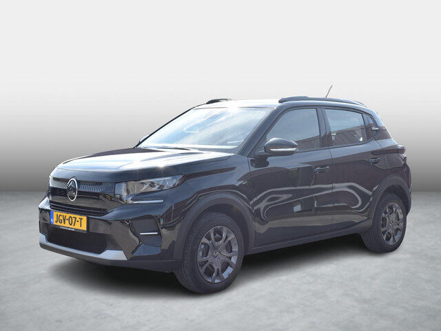 Citroën C3 1.2 Hybrid 110pk Business