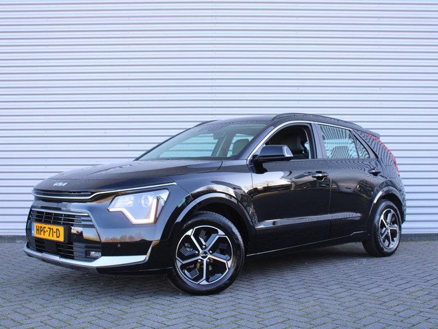 Kia Niro 1.6 GDi Hybrid DynamicLine