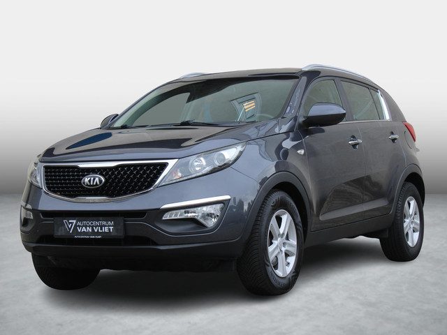 Kia Sportage 1.6 GDI X-treme ComfortLine