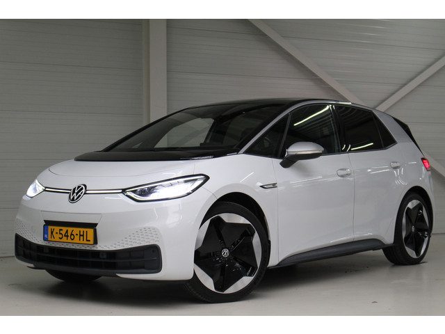 Volkswagen ID.3 First Max 58 kWh