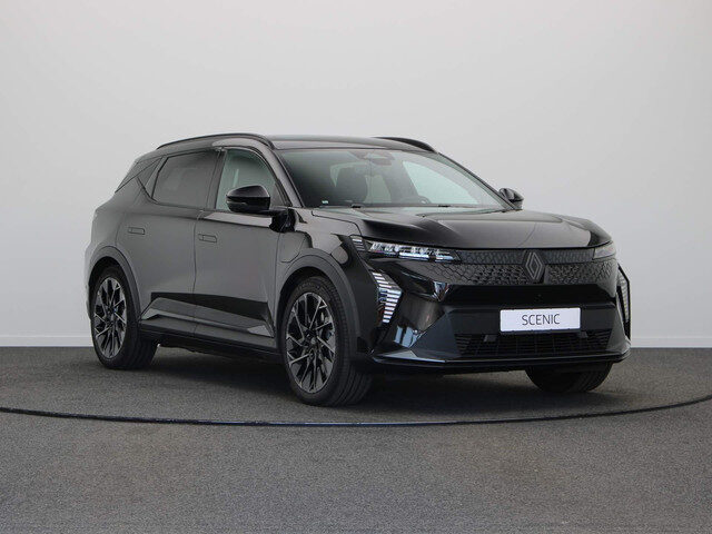 Renault Scénic E-Tech esprit Alpine Long range