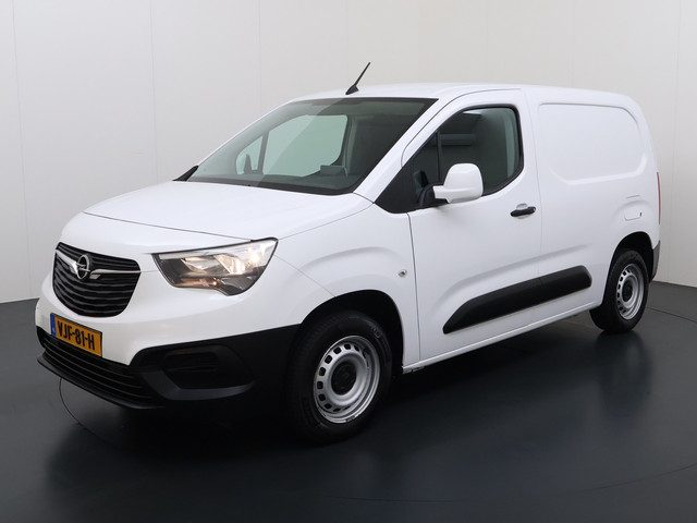 Opel Combo 1.5D L1H1 102pk, Edition,